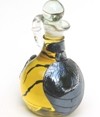 Amanda Lawrence - Oil Beetle Oil Bottle